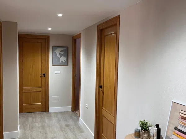 Piso en calle Juan Tenorio, 56 - Foto 4