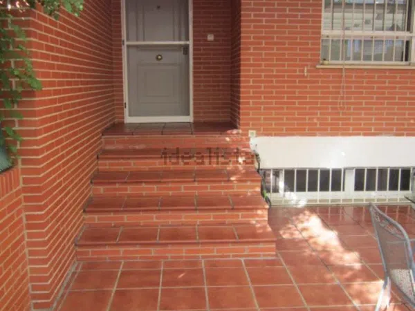 Chalet adosado en Avenida de los Colonos, 39 - Foto 19