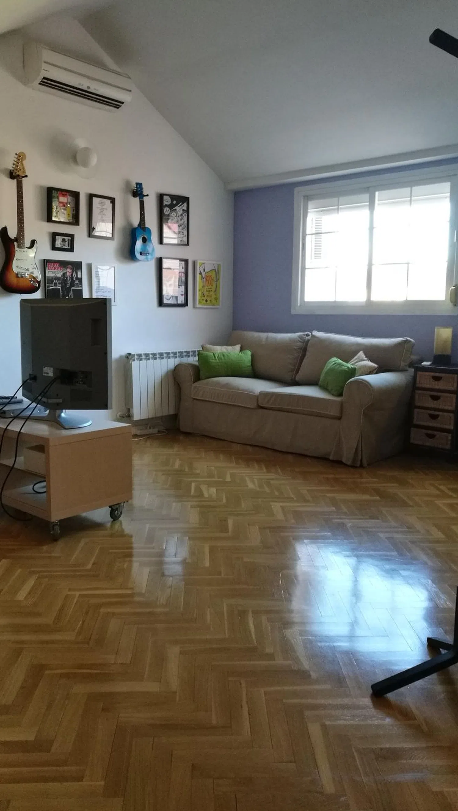 Chalet adosado en Urb. los arcángeles Ensanche - Foto 22