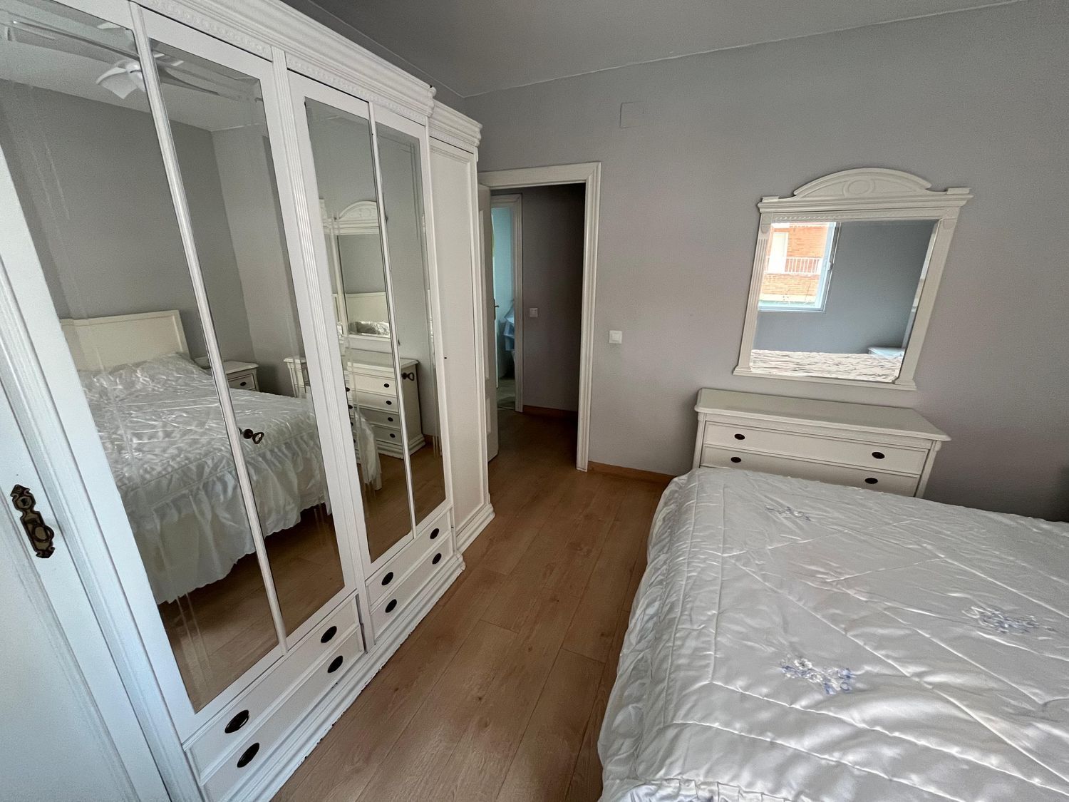 Piso en avenida de América, 36 - Foto 9