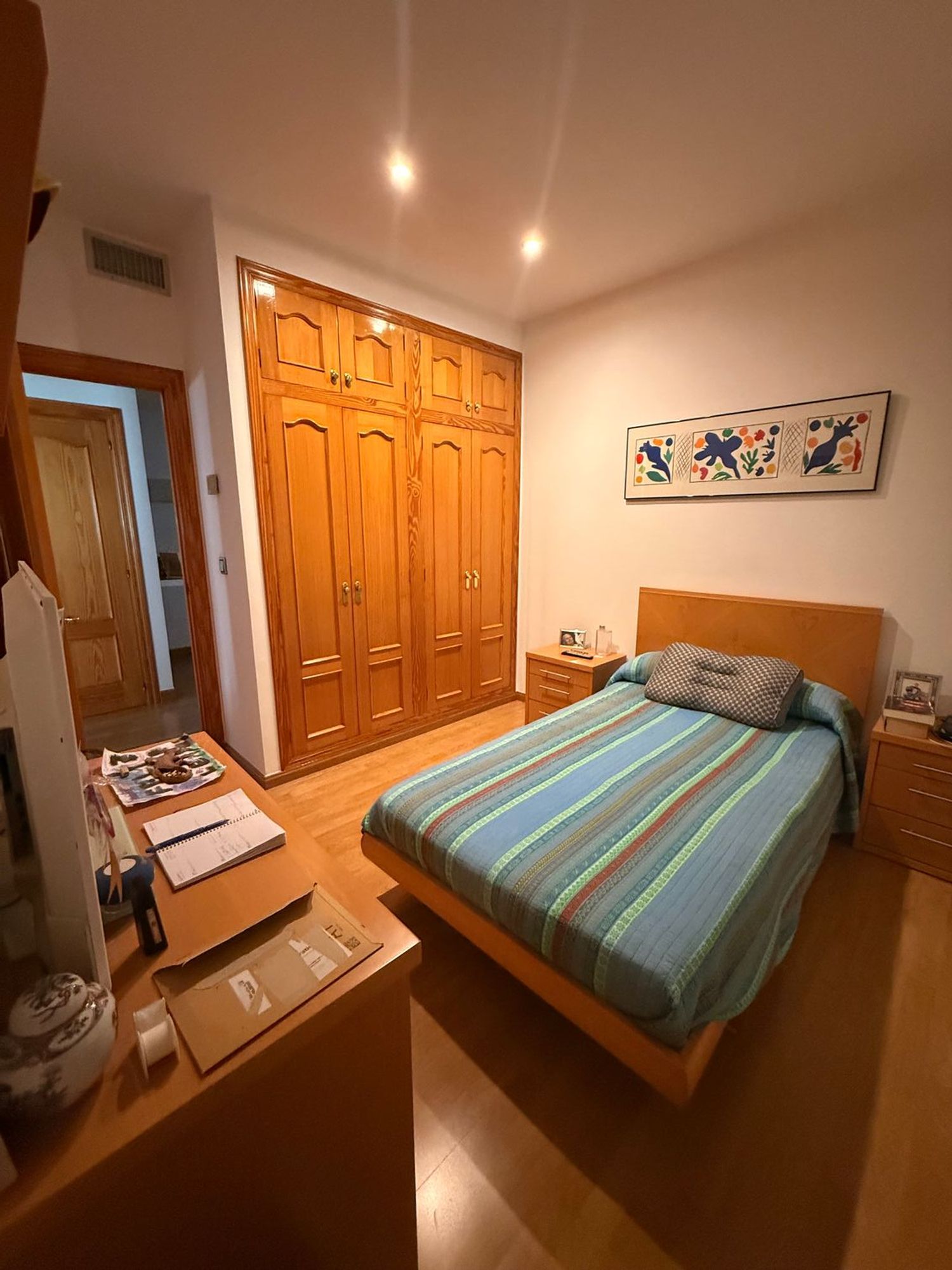 Casa o chalet independiente en Calle Mayor de Villanueva, 6, Beniaján - Foto 31