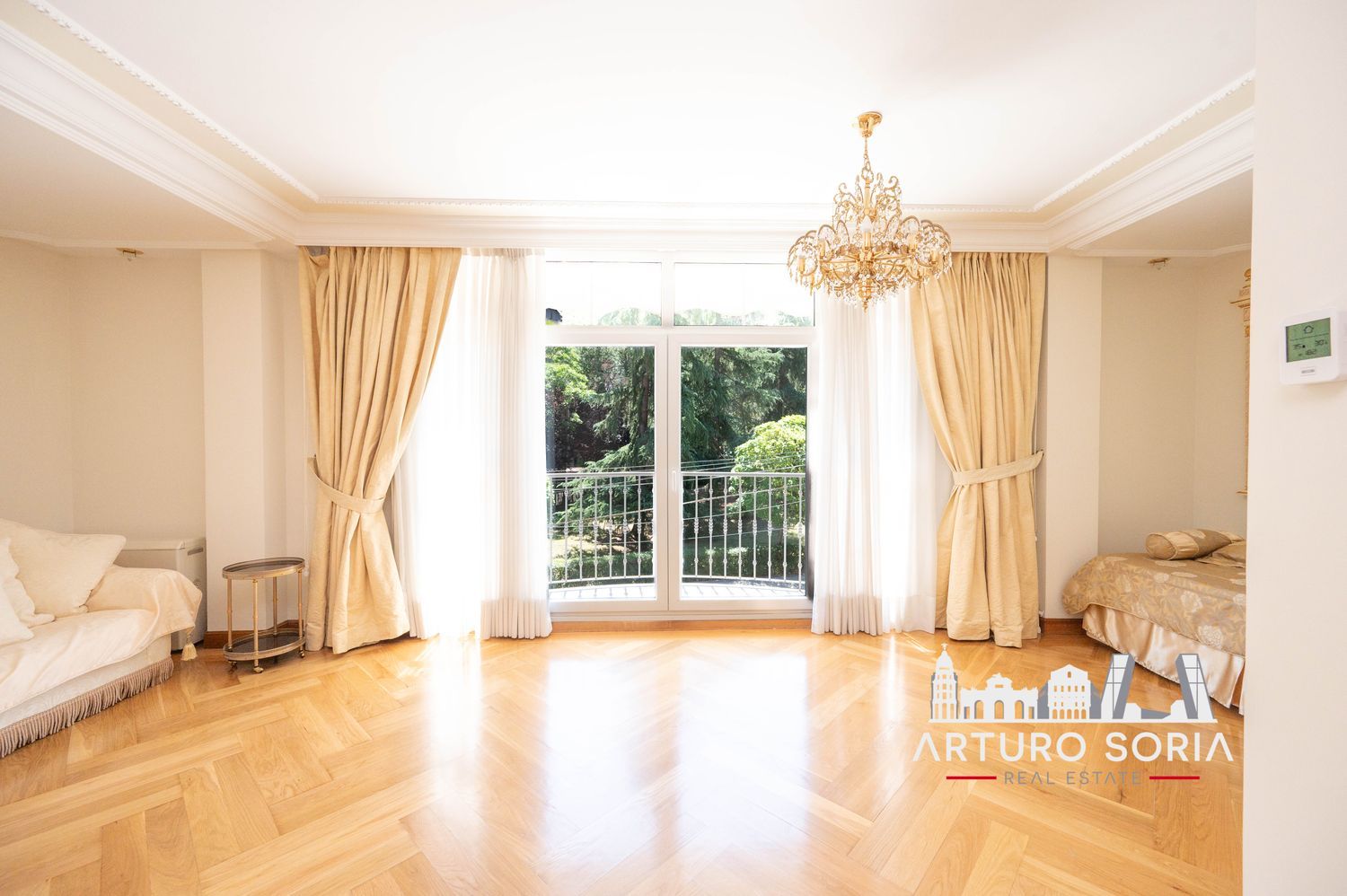 Piso en Conde Orgaz-Piovera, Conde Orgaz-Piovera - Foto 3