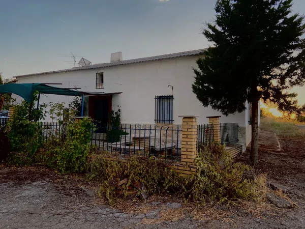 Cortijo en Cortijo en Carretera de Peñarroya a Villanueva del Duque s/n - Foto 4
