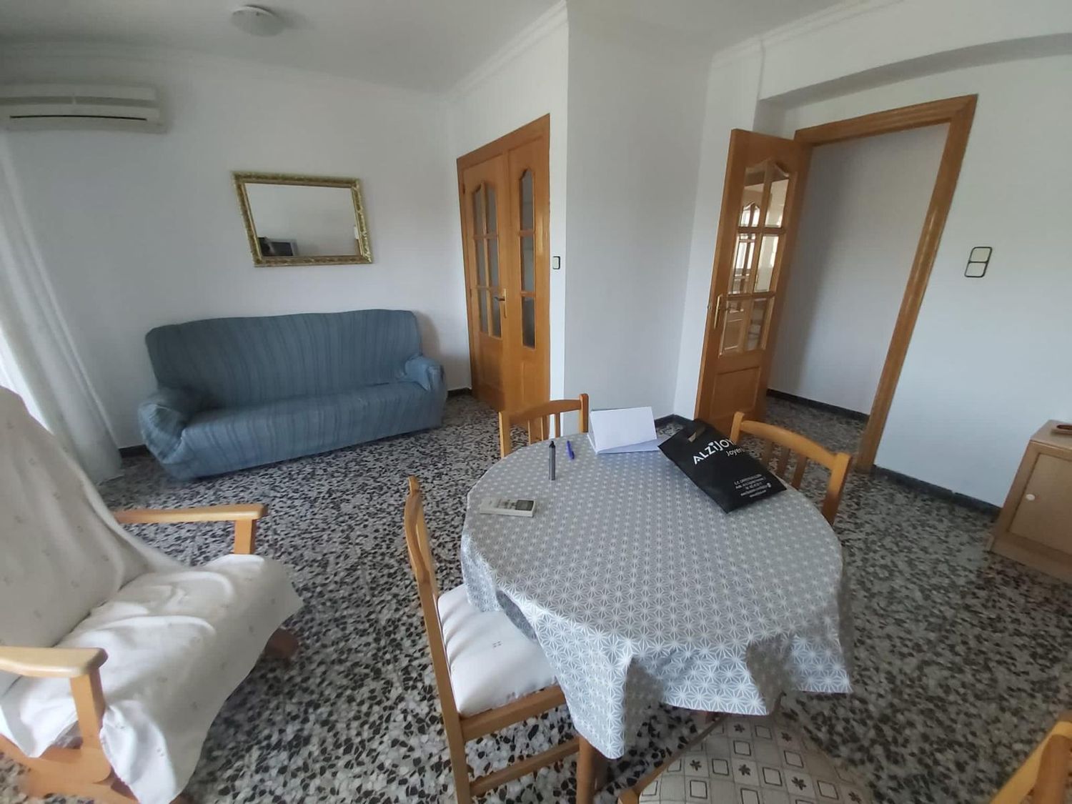 Piso en Santo domingo de guzman, 2, Alquenència-Venècia - Foto 23
