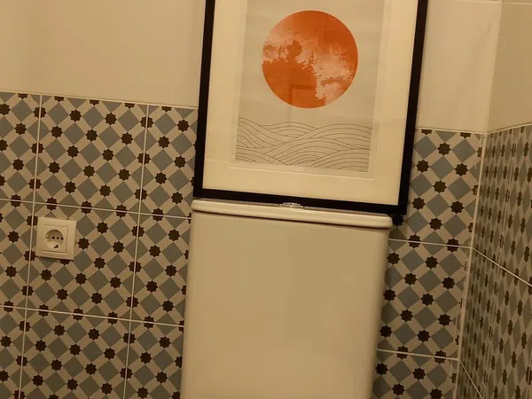 Piso en calle de Clara del Rey, 34 - Foto 27