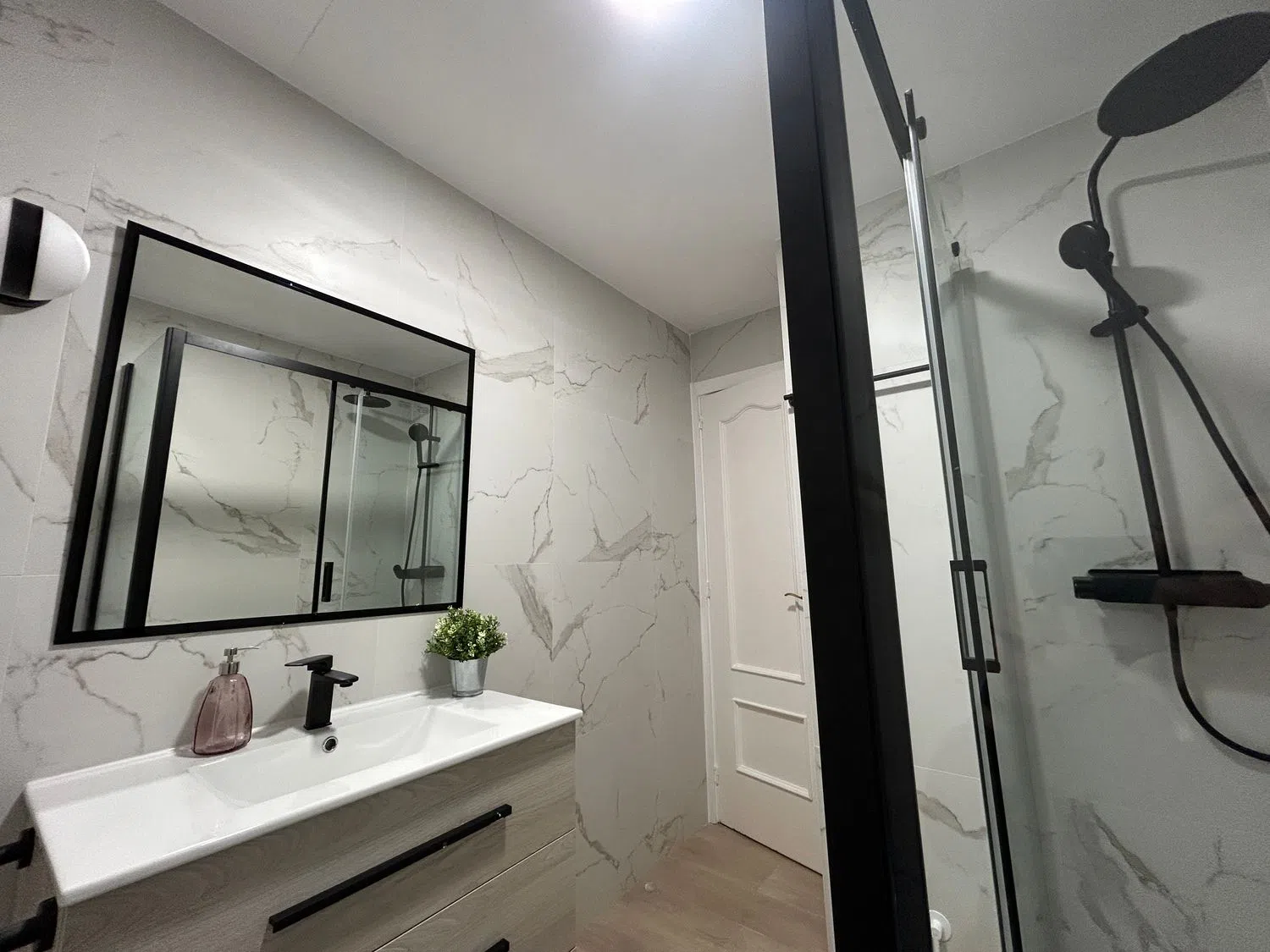 Estudio en calle de las Infantas, 6 - Foto 16