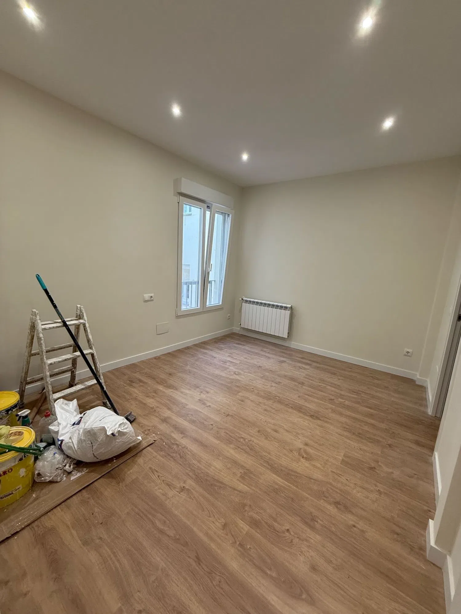 Piso en calle de Serrano, 81 - Foto 18