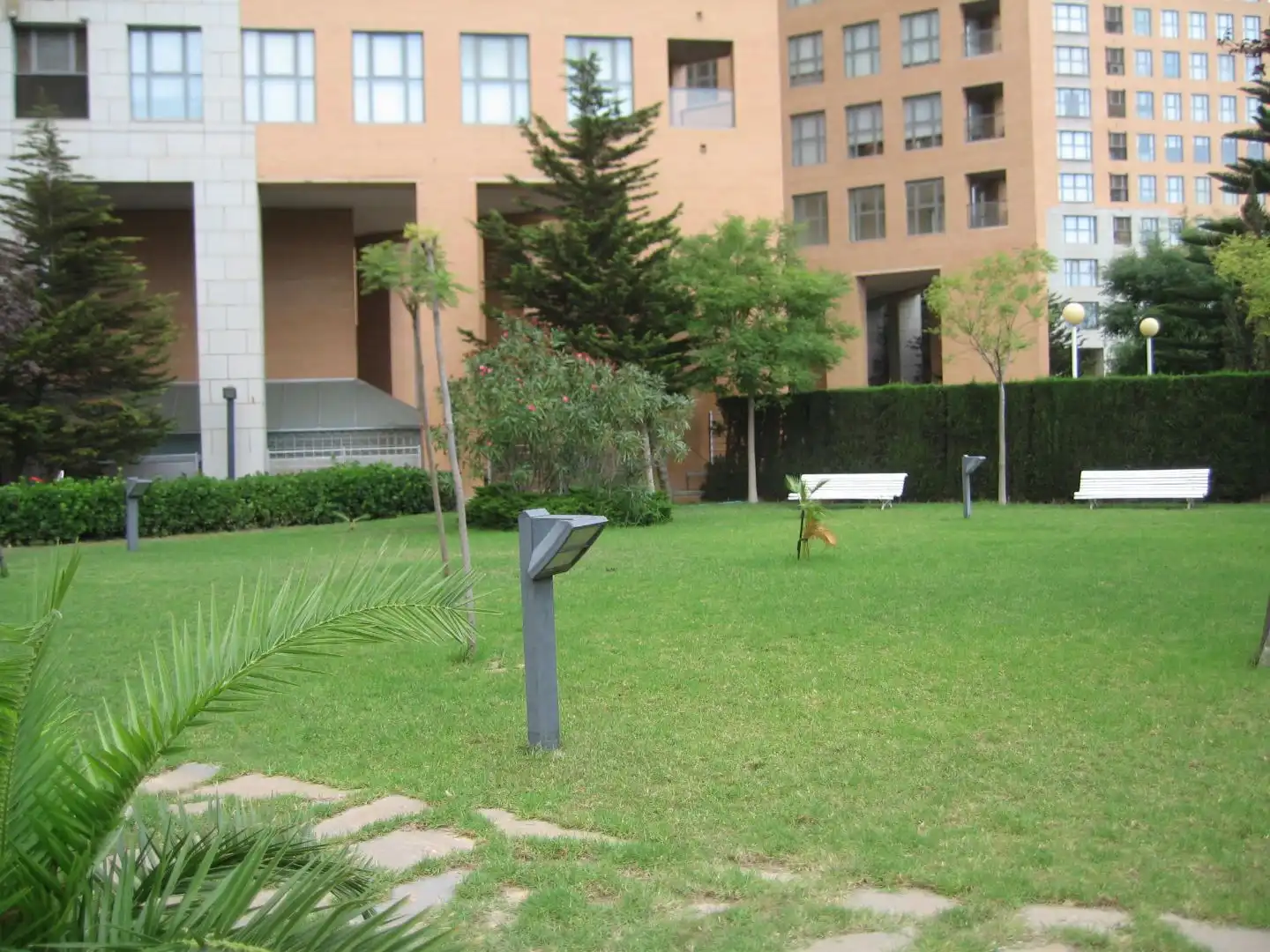 Piso en  Avinguda del Professor López Piñero 10 - Foto 24