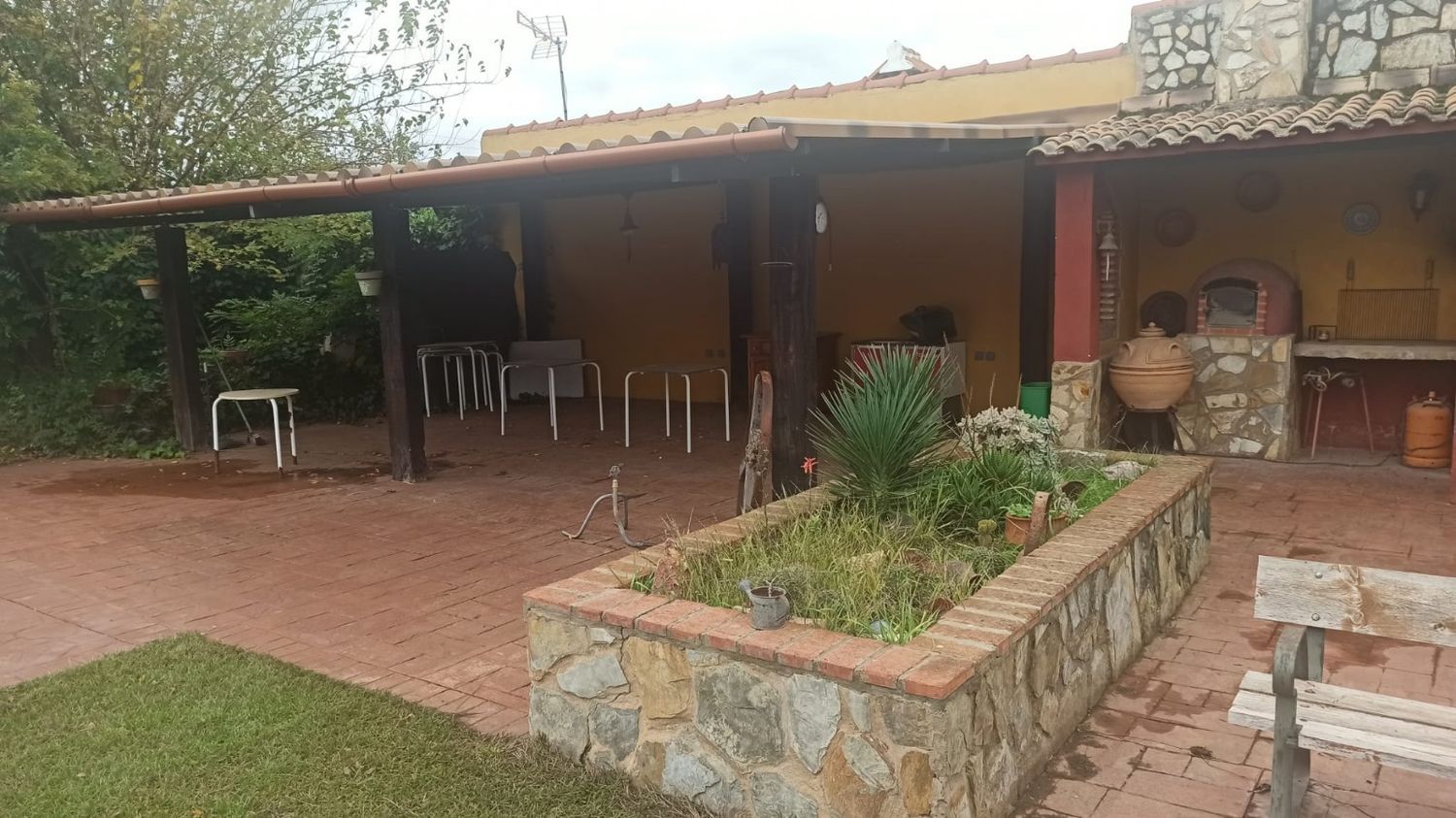 Casa o chalet independiente en Urbanización Río Caya, 67, Casco Antiguo - Centro, Casco Antiguo - Centro - Foto 16