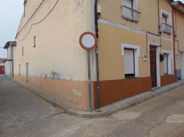 Casa adosada en  Calle Monjas 8 - Foto 1