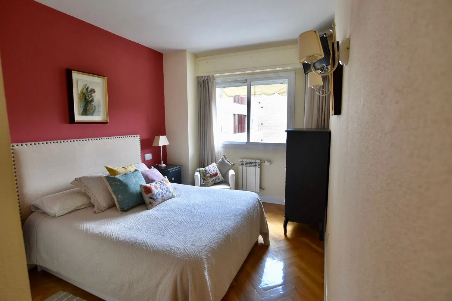 Piso en avenida del Talgo, 216 - Foto 20