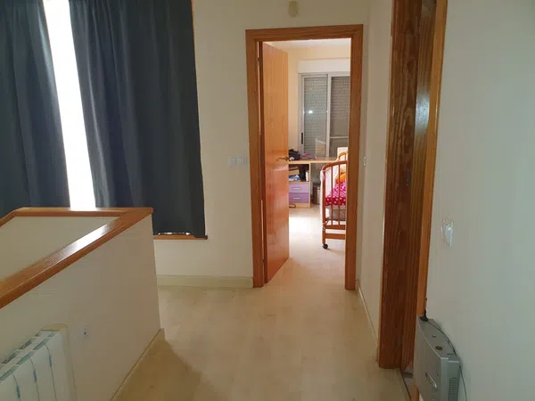 Chalet adosado en Calle Miguel Angel Blanco Garrido, 35, Lobosillo - Foto 20