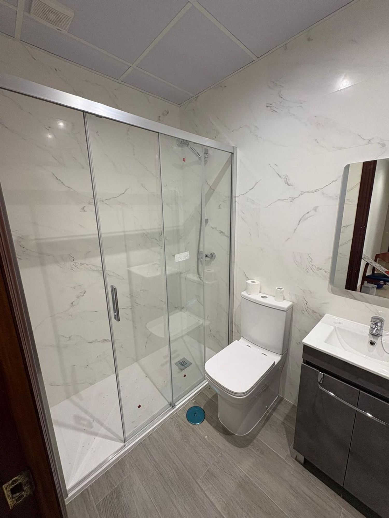 Piso en Barrio Ramón de Carranza - Madre Rafols - Foto 5