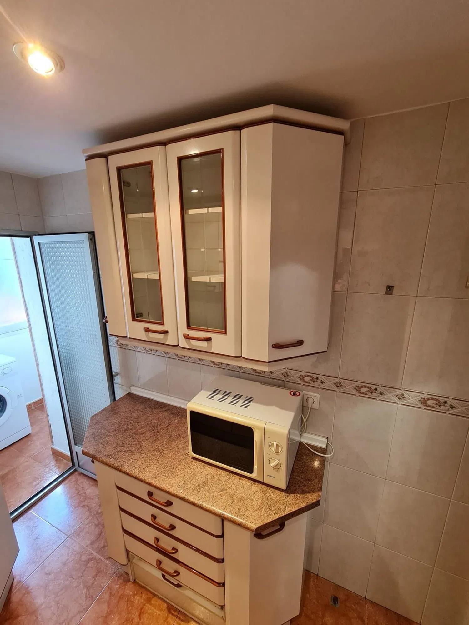 Piso en plaza Jiménez Díaz, 8 - Foto 5