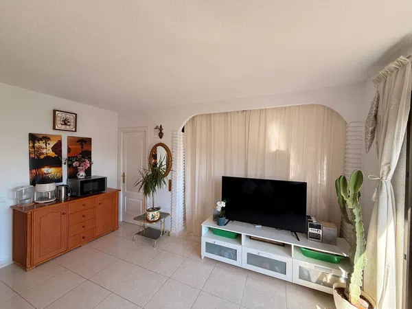 Piso en Calle Carnatión, 19, Calaburra - Chaparral, Calaburra - Chaparral - Foto 13