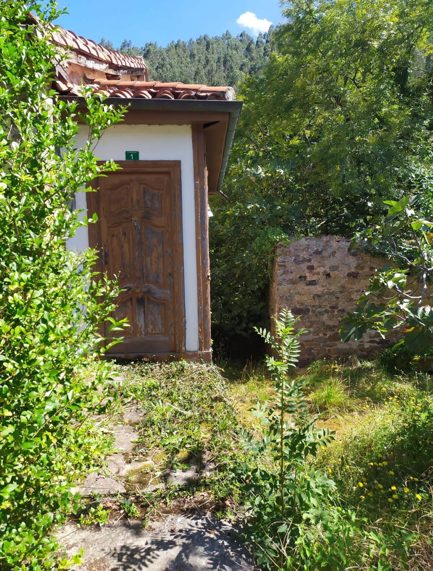 Casa de pueblo en Barrio Rubalcaba, 1 - Foto 5