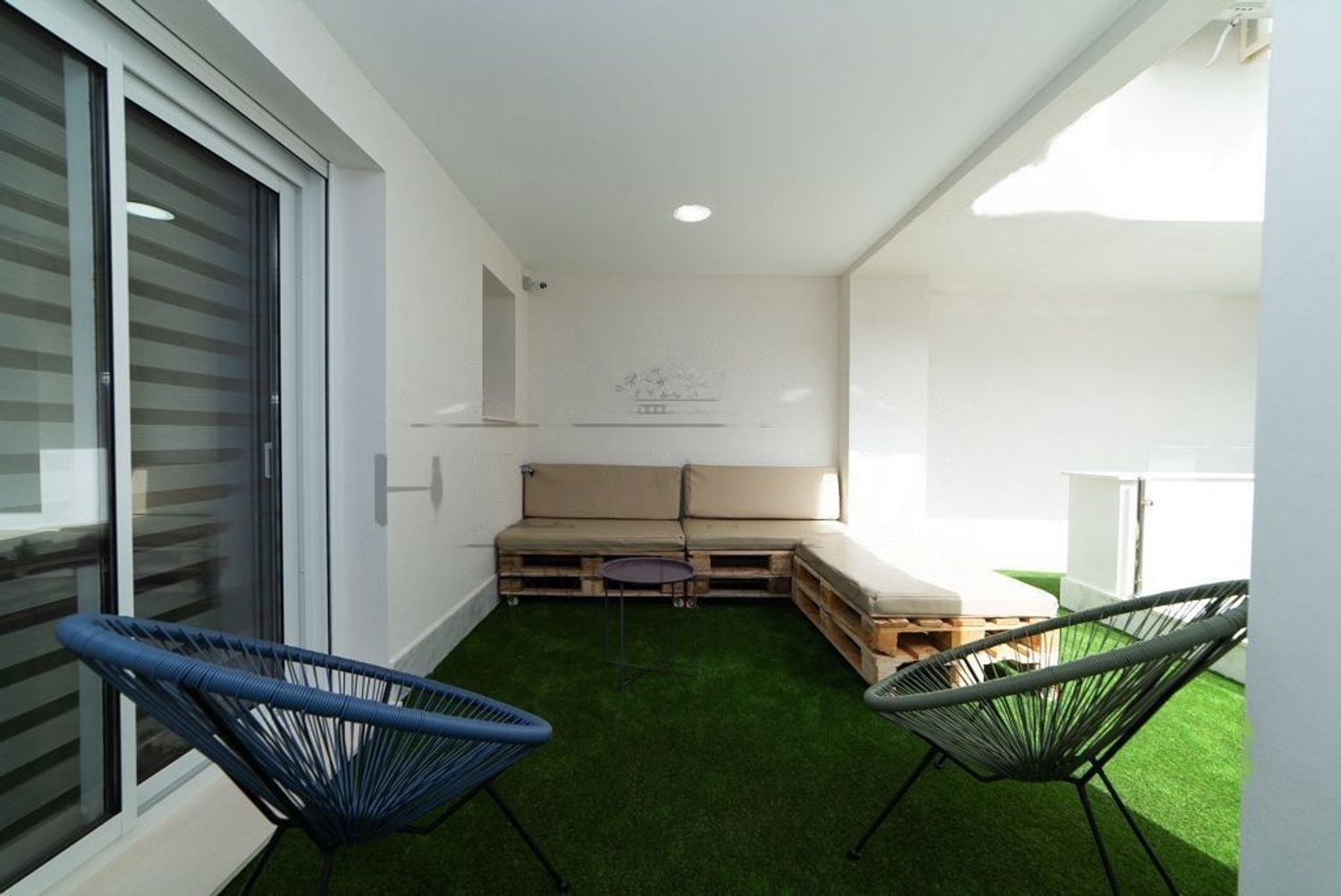 Piso en calle Pelagio Ferrer, 6 - Foto 39