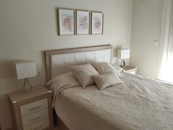 Piso en calle Juan De Diego, 15 - Foto 9