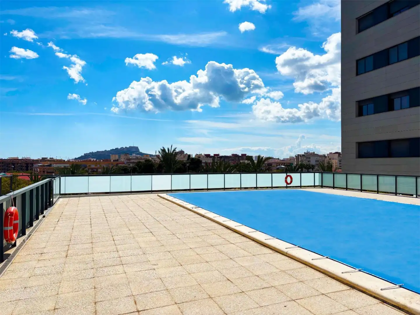 Piso en  Calle Granja de Rocamora 4 - Foto 42