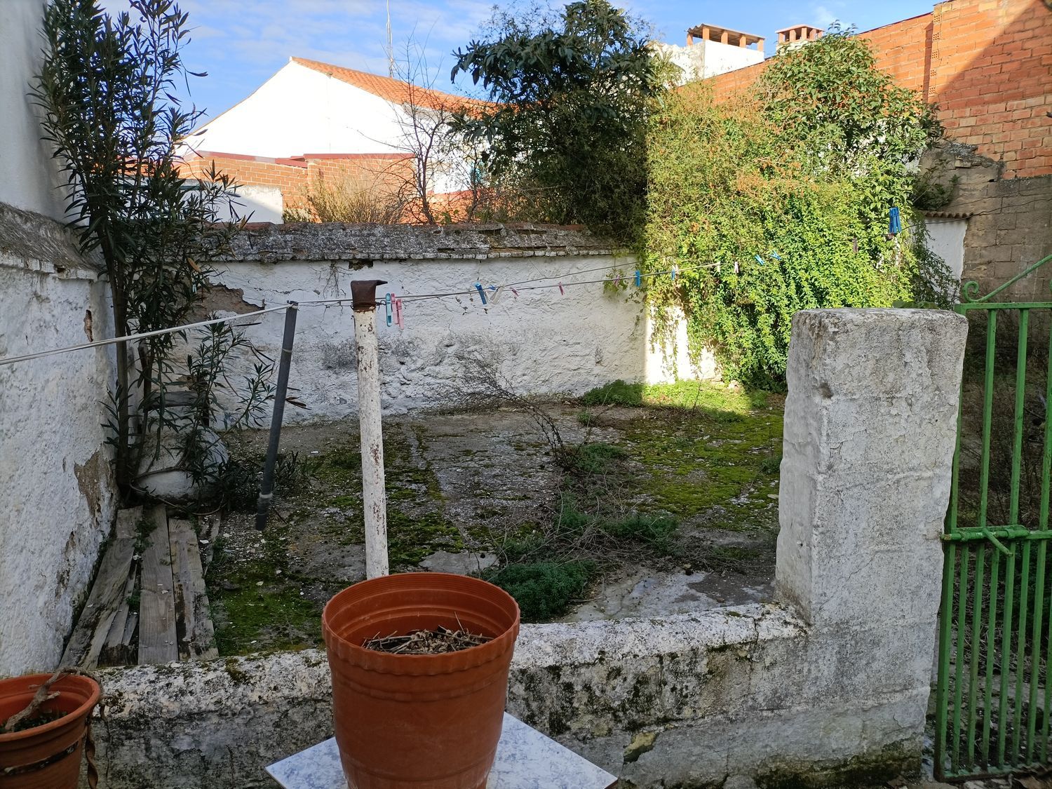 Casa de pueblo en Calle Altozano, 36 - Foto 10