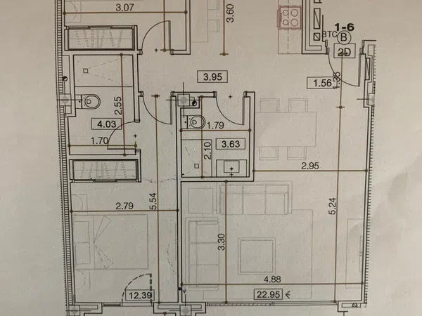 Piso en Urb. La Cala Golf, 5 - Foto 23