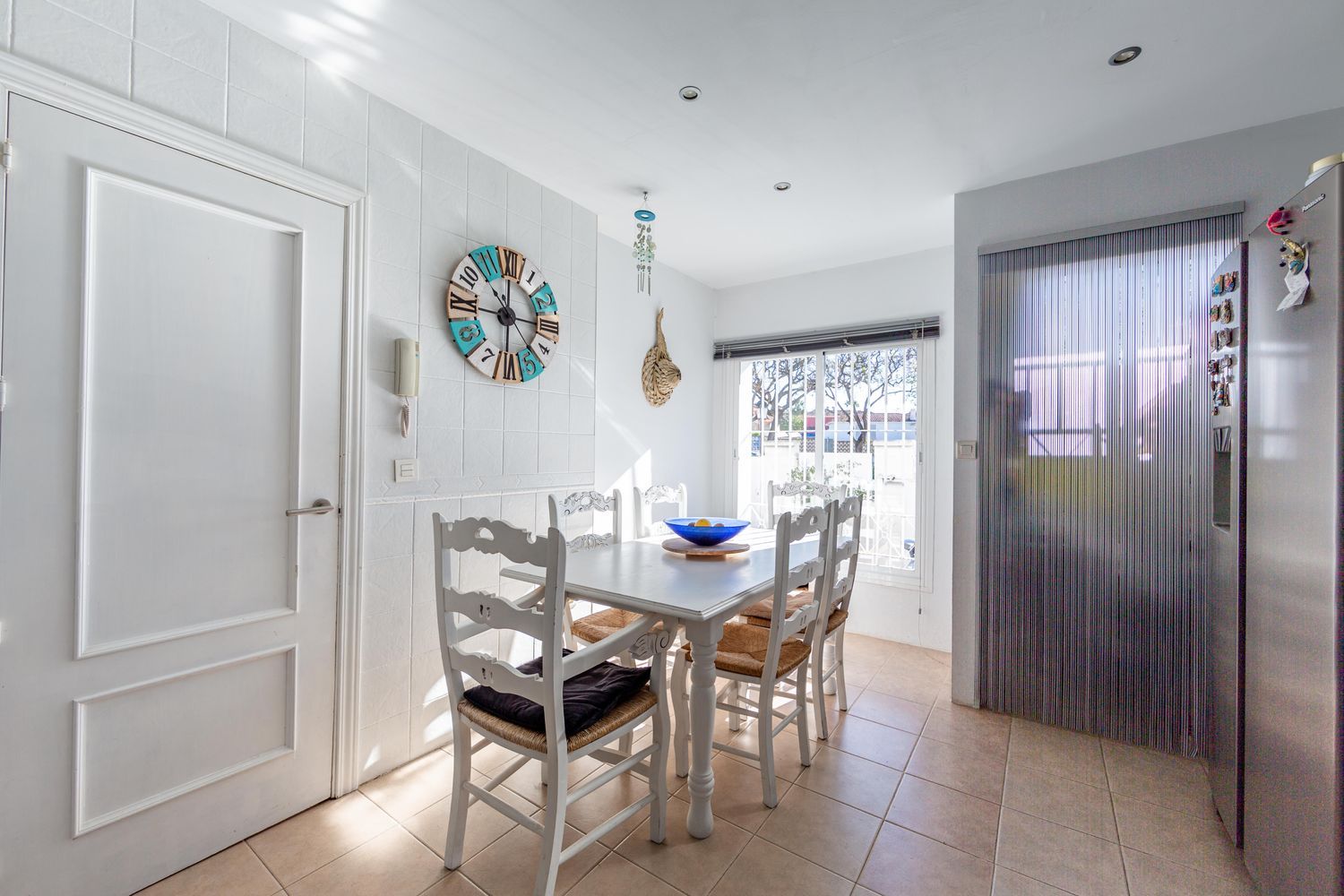 Chalet adosado en Avenida Virgen del Rocío, 20 /22 - Foto 21