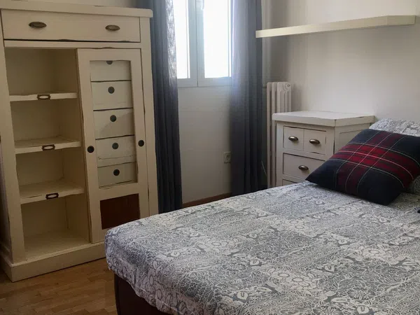 Ático en calle de Quintana, 13 - Foto 8