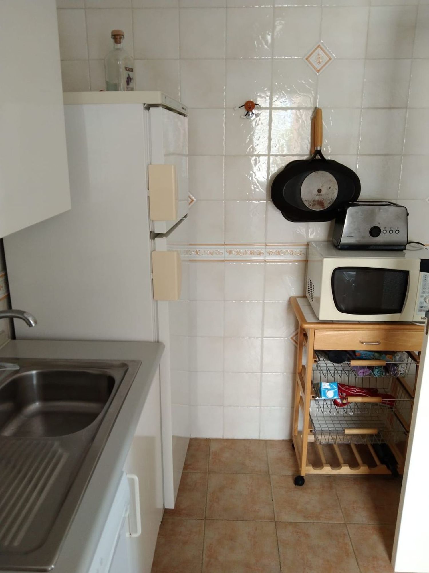 Piso en Calle la Noria, 5, San Luis de Sabinillas, San Luis de Sabinillas - Foto 10