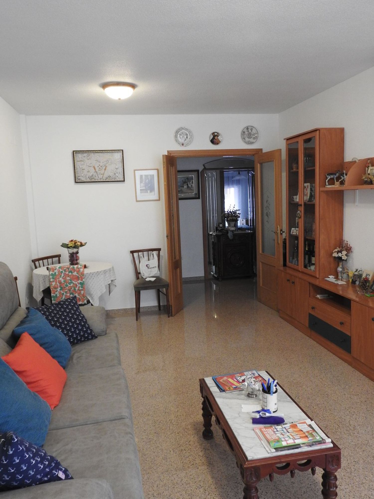 Piso en Calle Comparsa Mariners, 11 ,2b - Foto 2