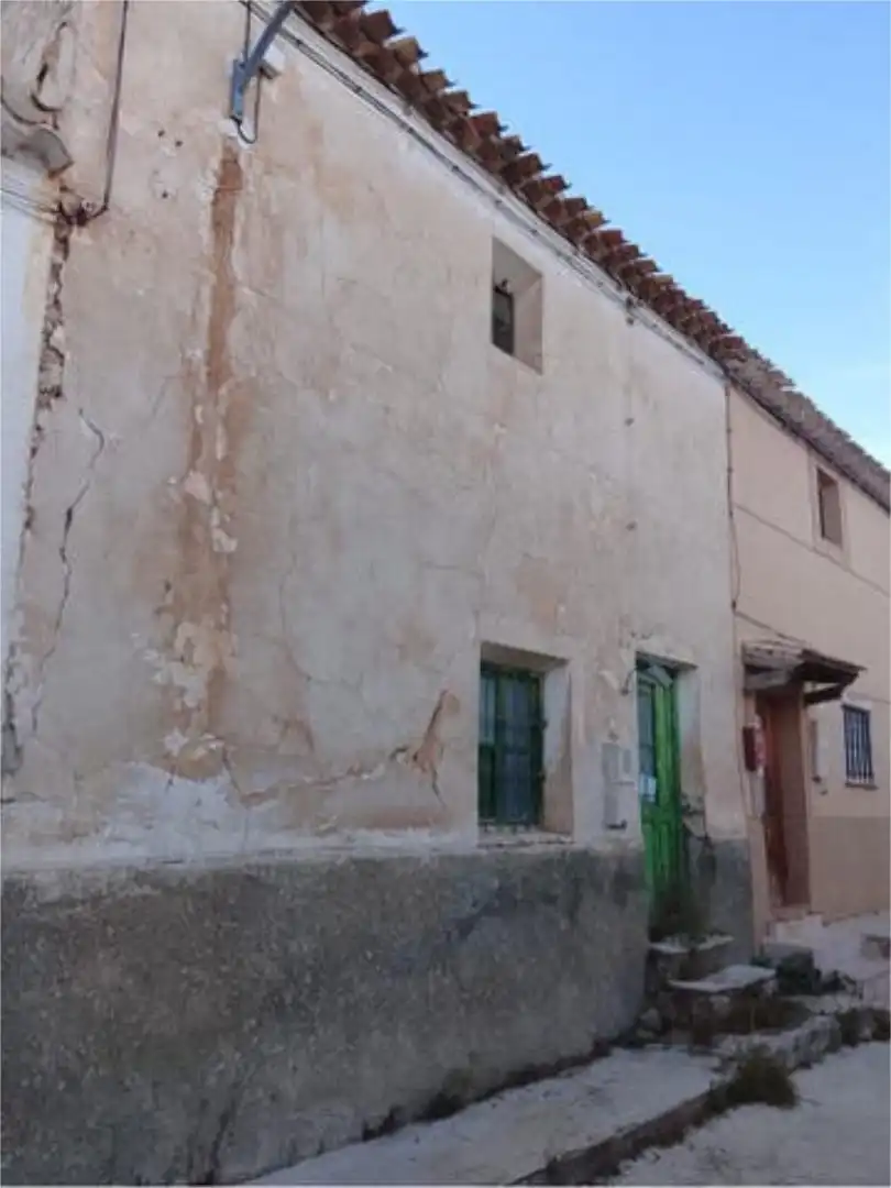 Chalet en Zarcilla de ramos - Foto 4