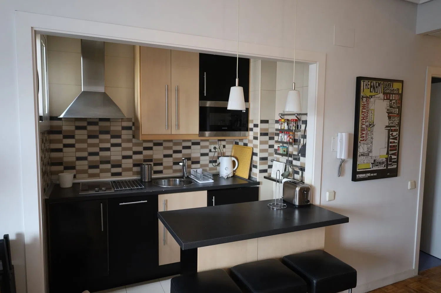 Piso en calle Orense, 12 - Foto 7