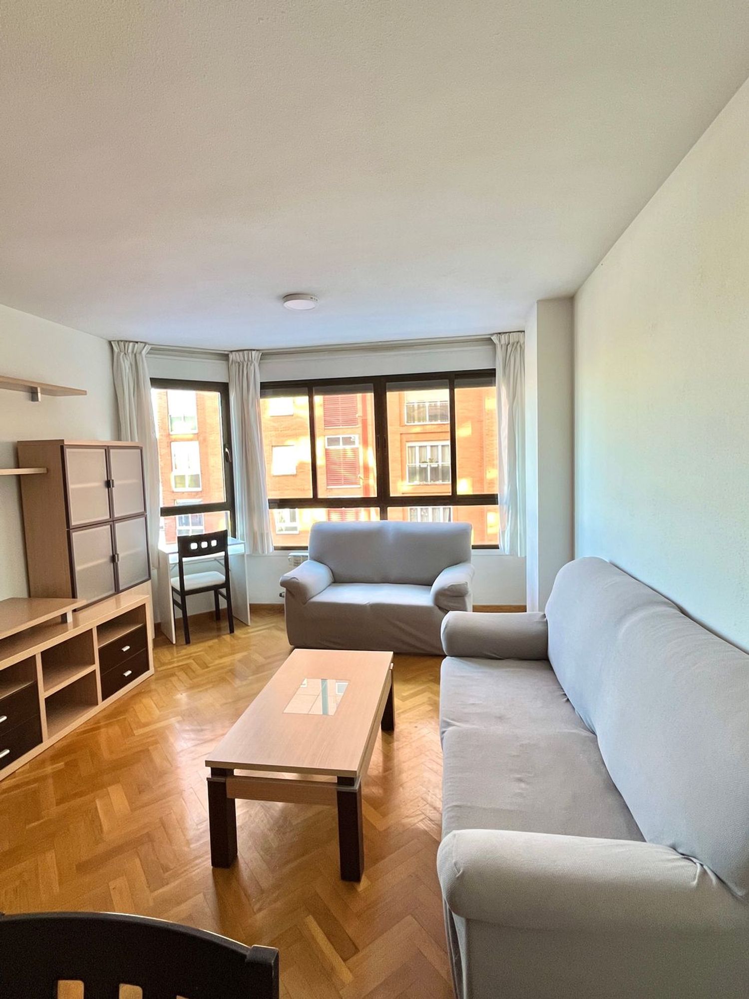 Piso en avenida del Parque, 86 - Foto 3