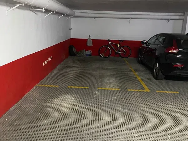 Piso en Avenida Del Conde De Vallellano, 6, Judería - San Basilio - Foto 17
