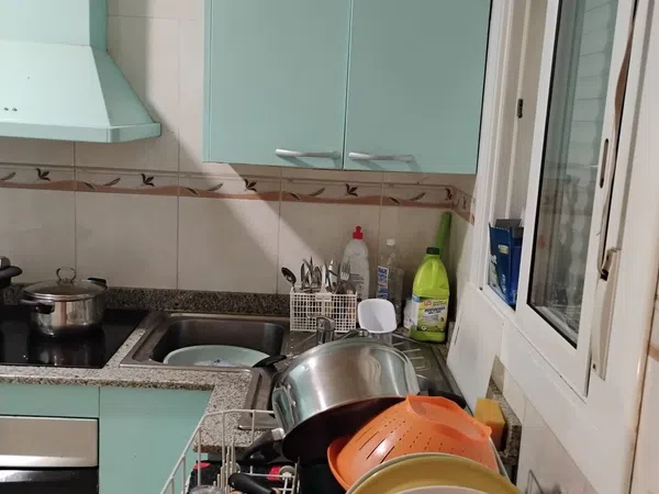 Piso en calle d'Oristà, 77 - Foto 16