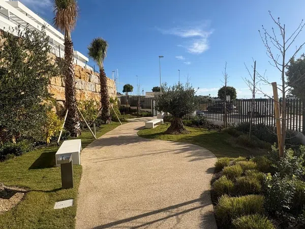 Piso en calle María Teresa León s/n - Foto 32