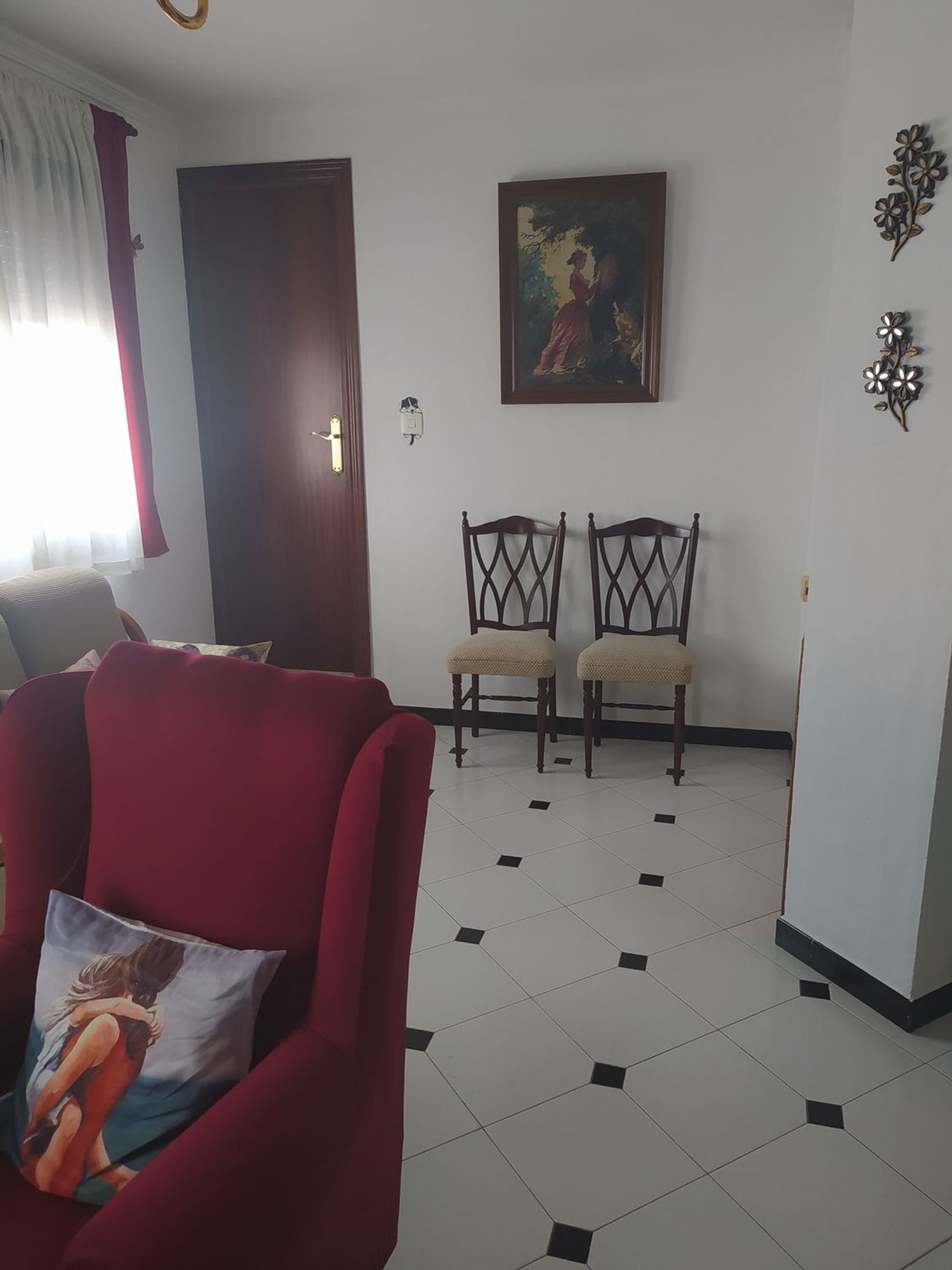 Piso en Avenida de las minas, 1 - Foto 18