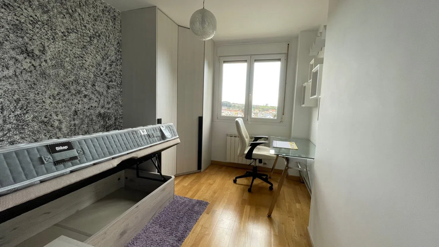 Piso en calle Lauro Fernández González, 29 - Foto 17