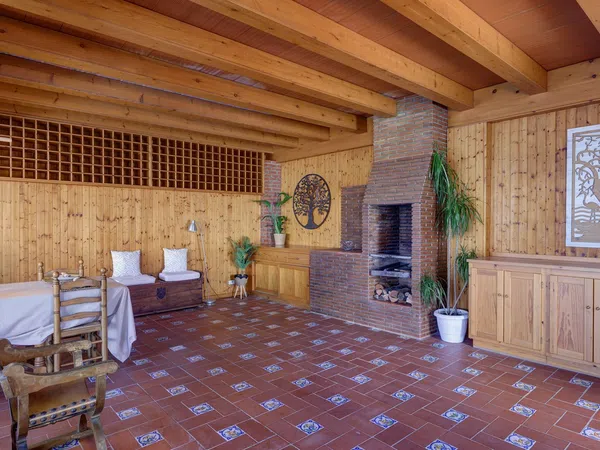 Casa o chalet independiente en Los Pacos - Foto 13