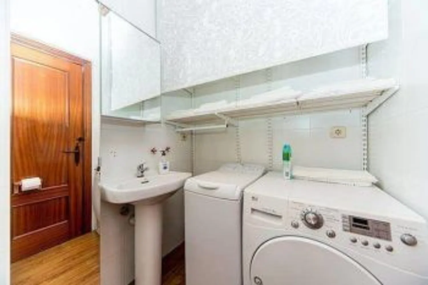 Piso en C. de Rodas, 9 - Foto 6