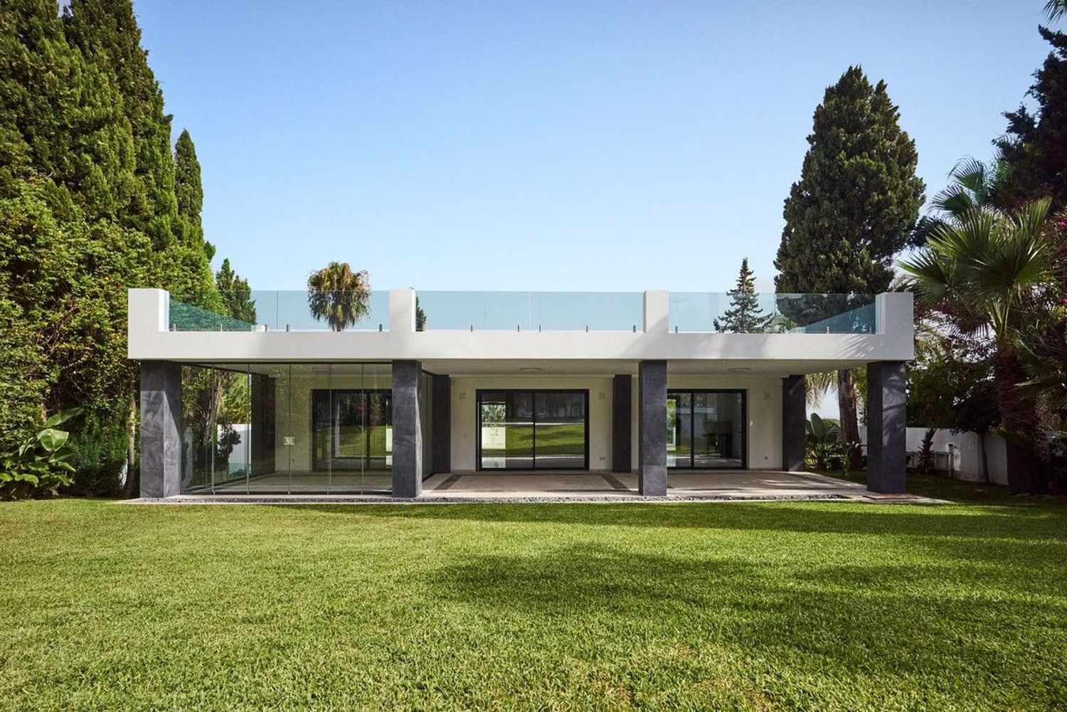 Casa o chalet independiente en Miramar, 1, Nagüeles - Foto 22