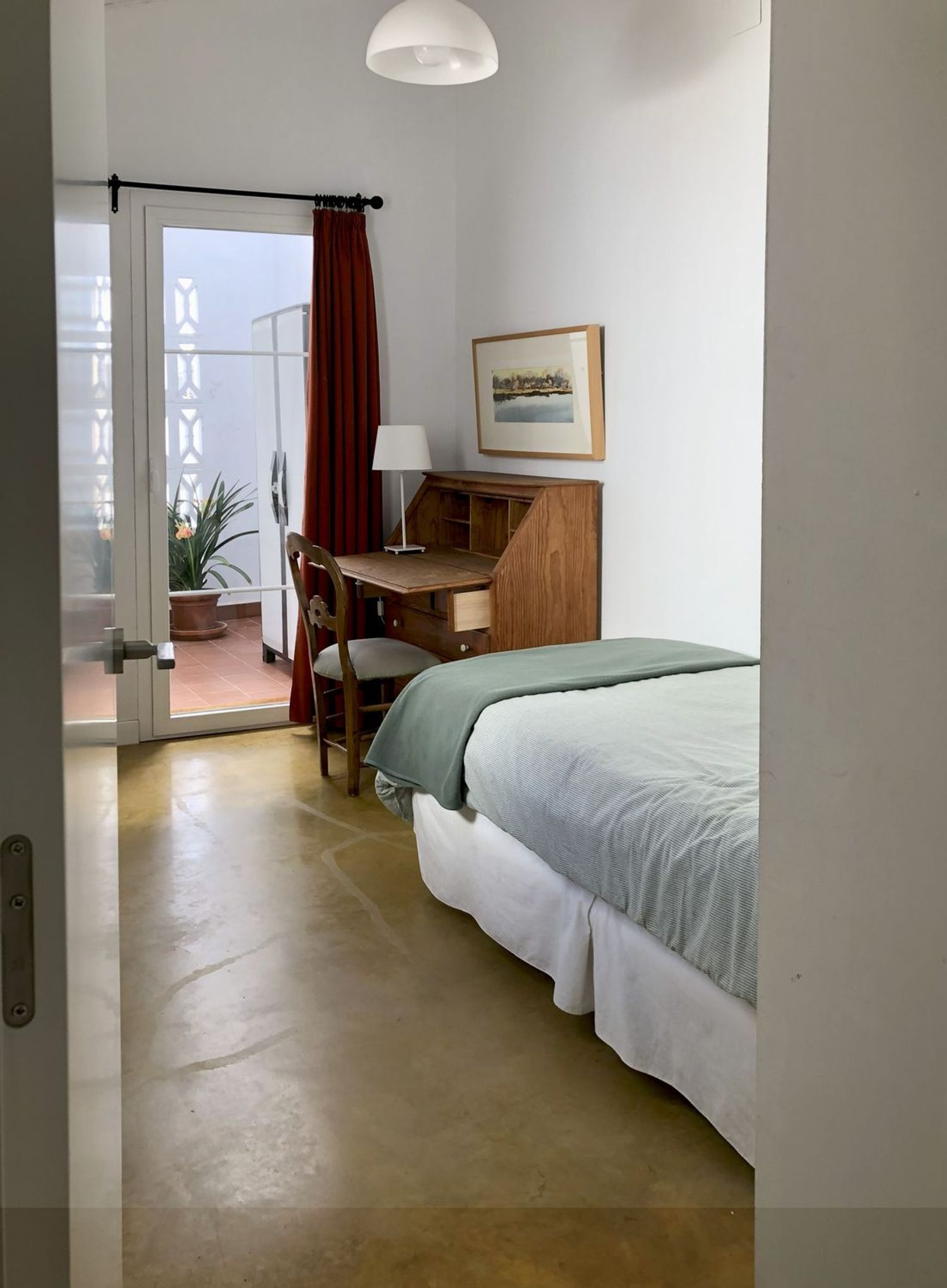 Chalet adosado en calle Suárez Somonte, 84 - Foto 15