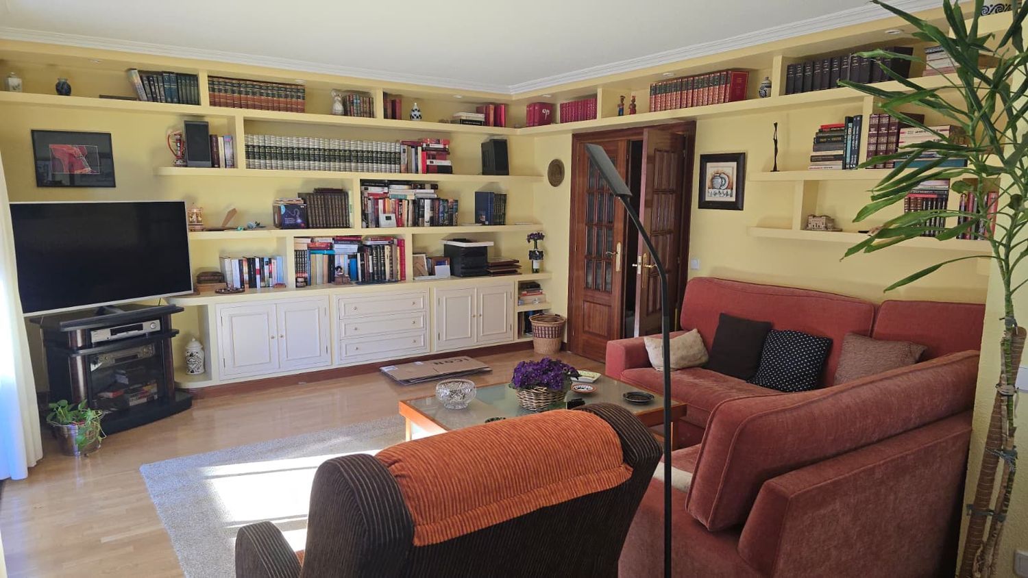 Piso en calle Urogallo, 5 - Foto 1