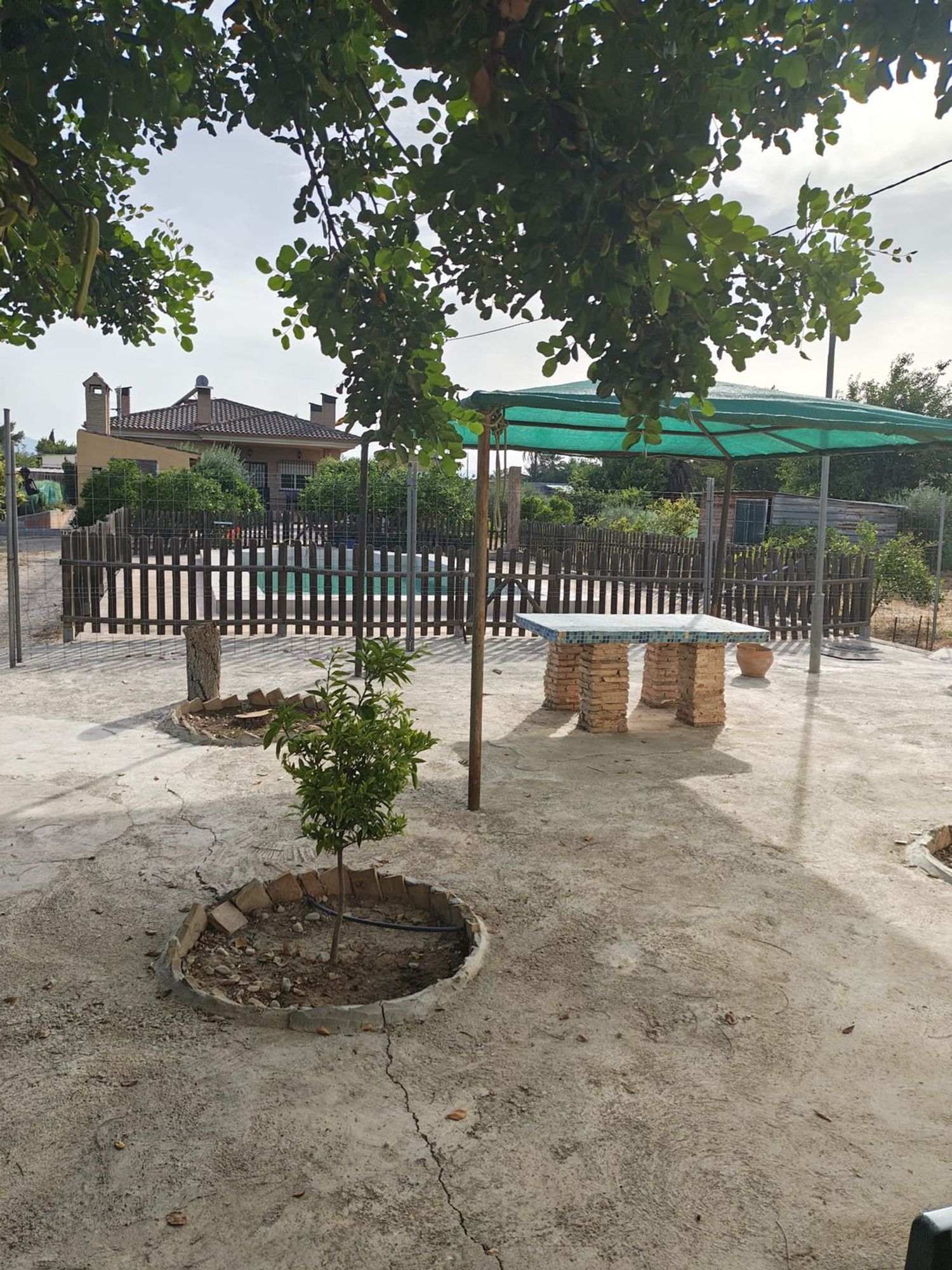 Casa de pueblo en Carril de los Martinez, 20, Algezares - Foto 28