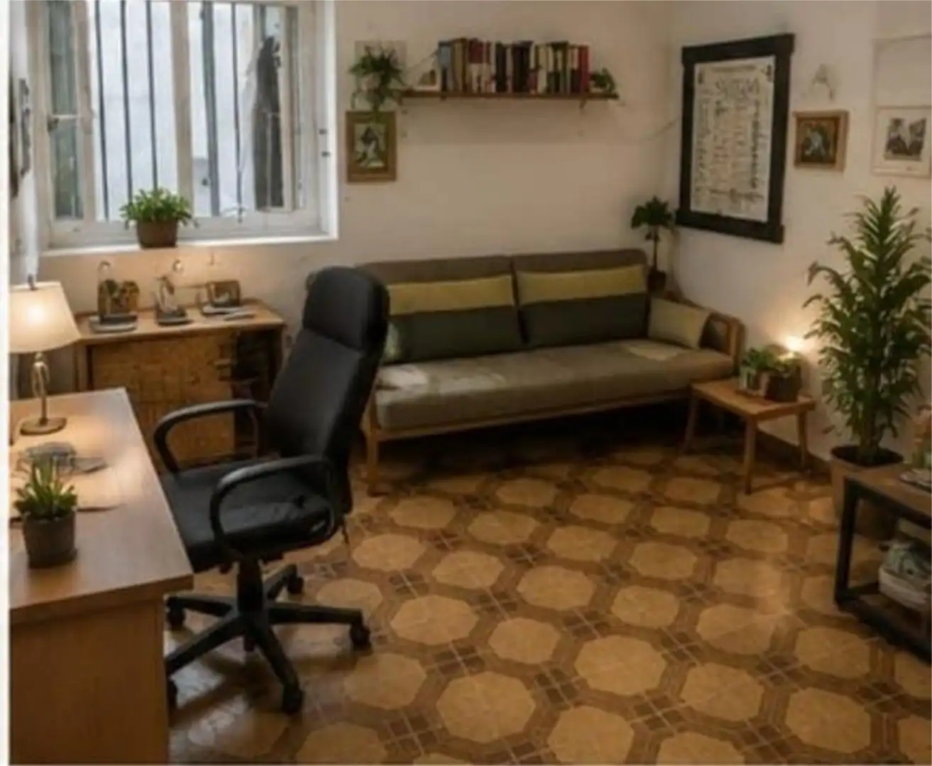 Loft en Corea - Foto 5