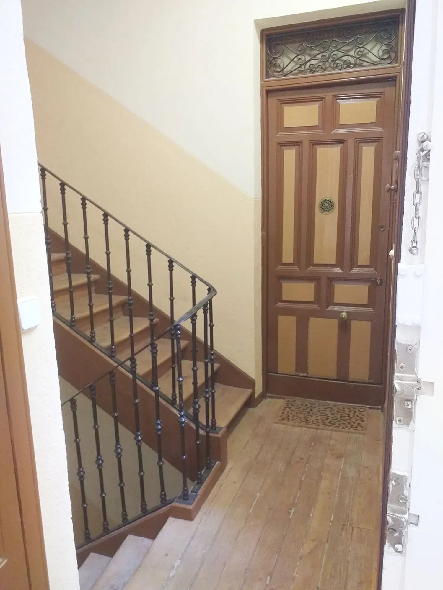 Piso en Barrio Palacio - Foto 12