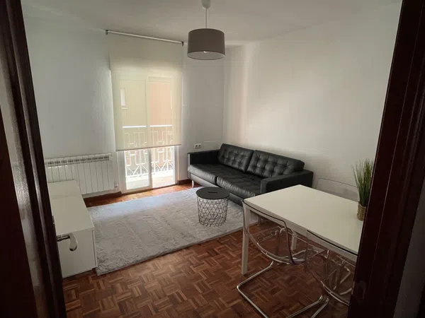 Piso en calle Arapiles, 43 - Foto 3