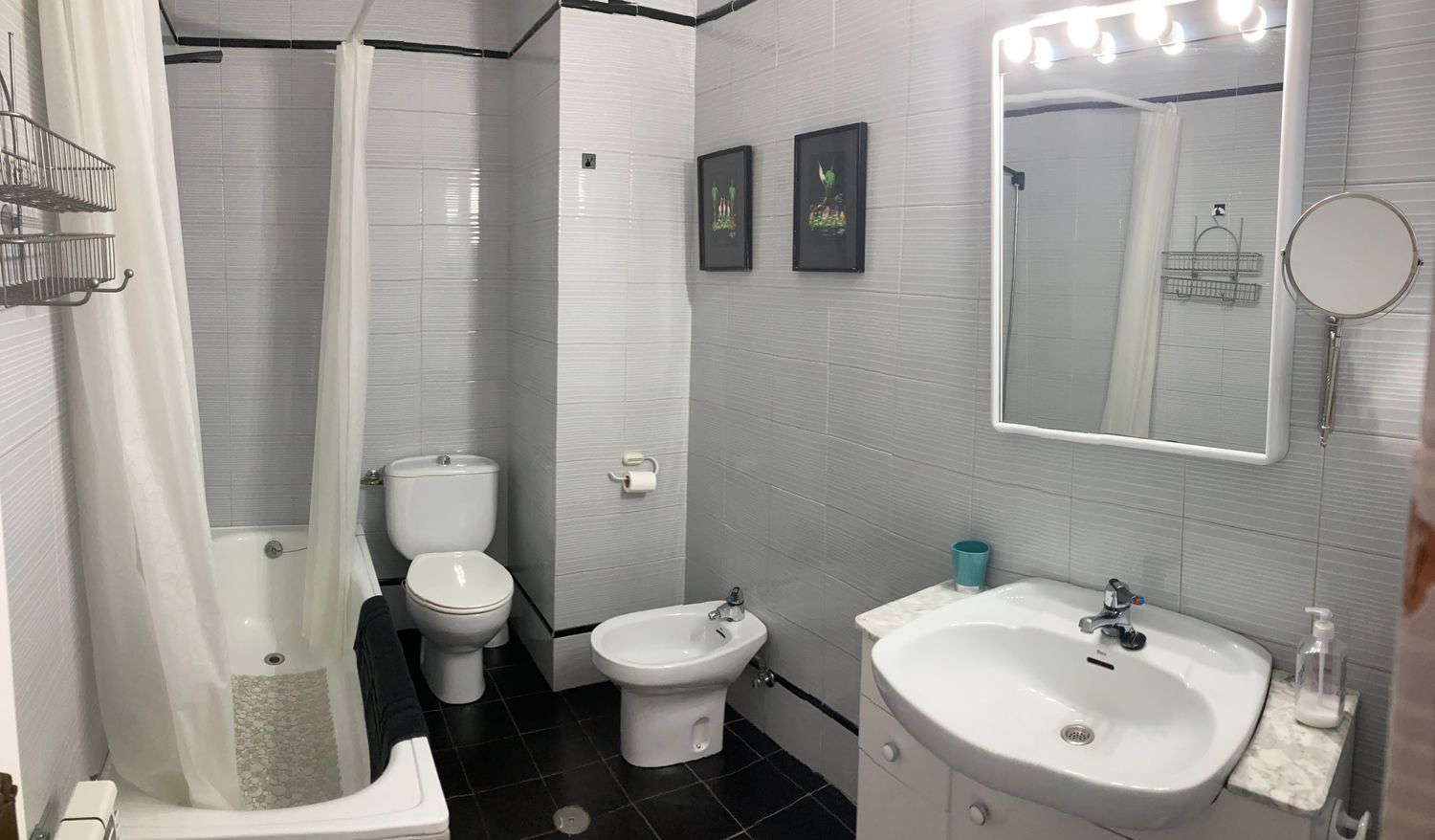 Ático en calle de Ercilla, 21 - Foto 18