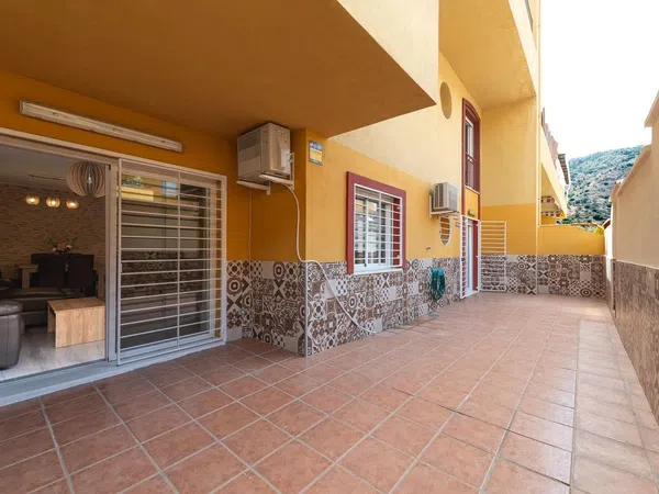 Piso en calle Arroyo de Totalán, 37 - Foto 12