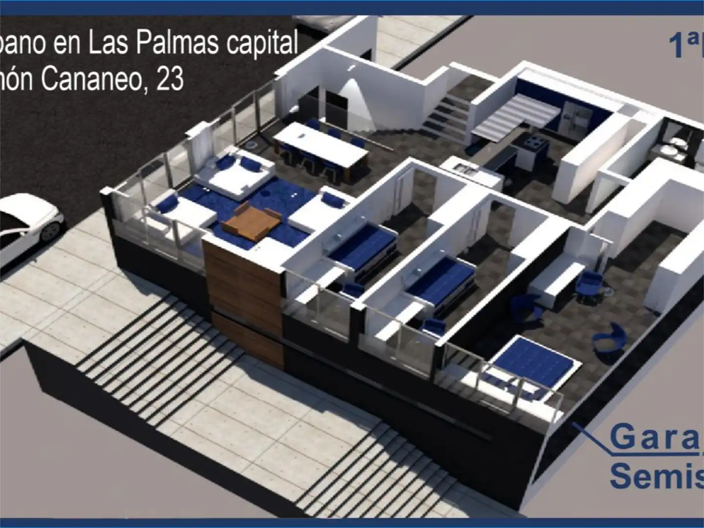 Terreno Residencial en  Calle Simón Cananeo 21 - Foto 18