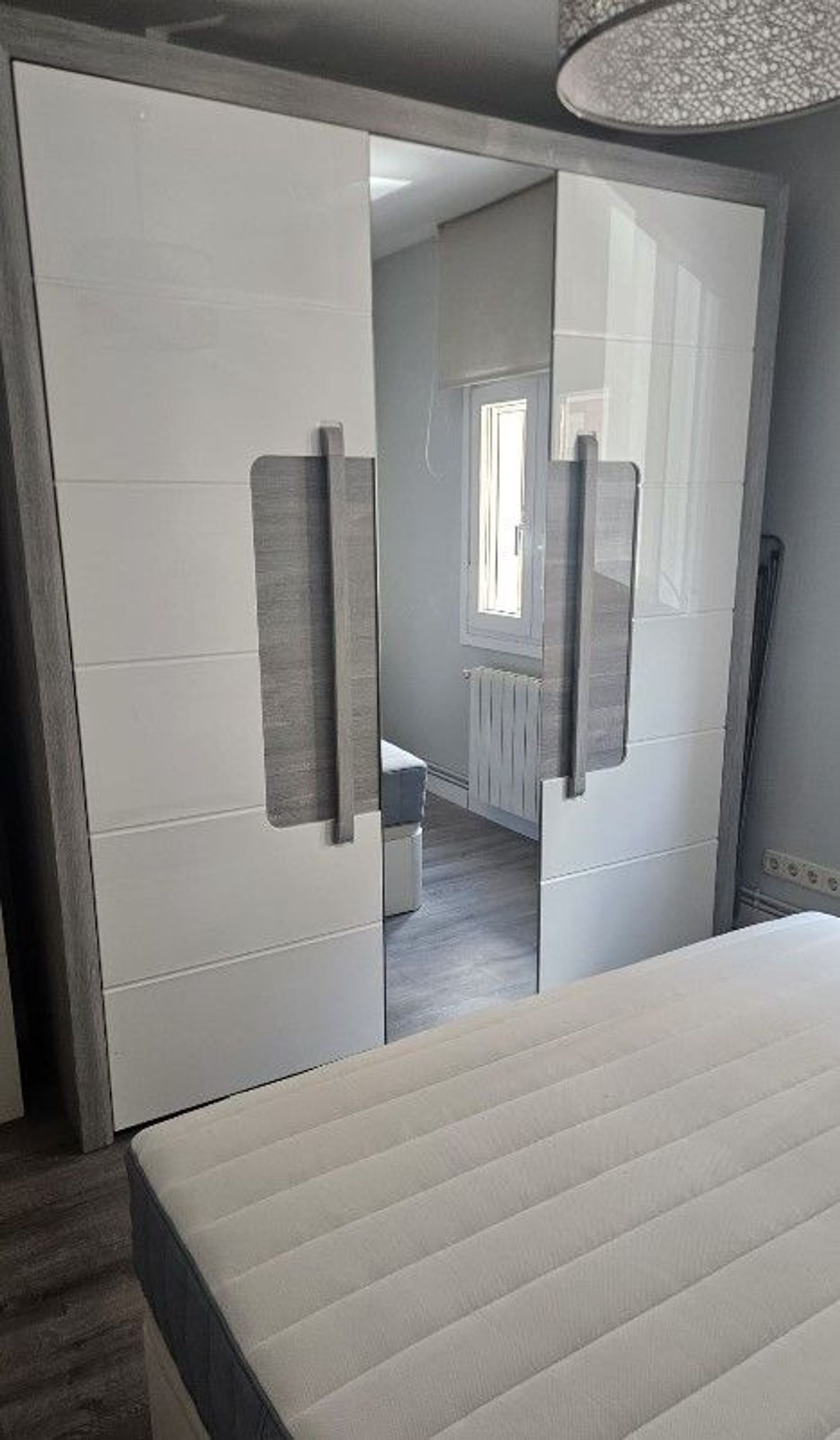 Piso en calle de Sarria, 41 - Foto 6